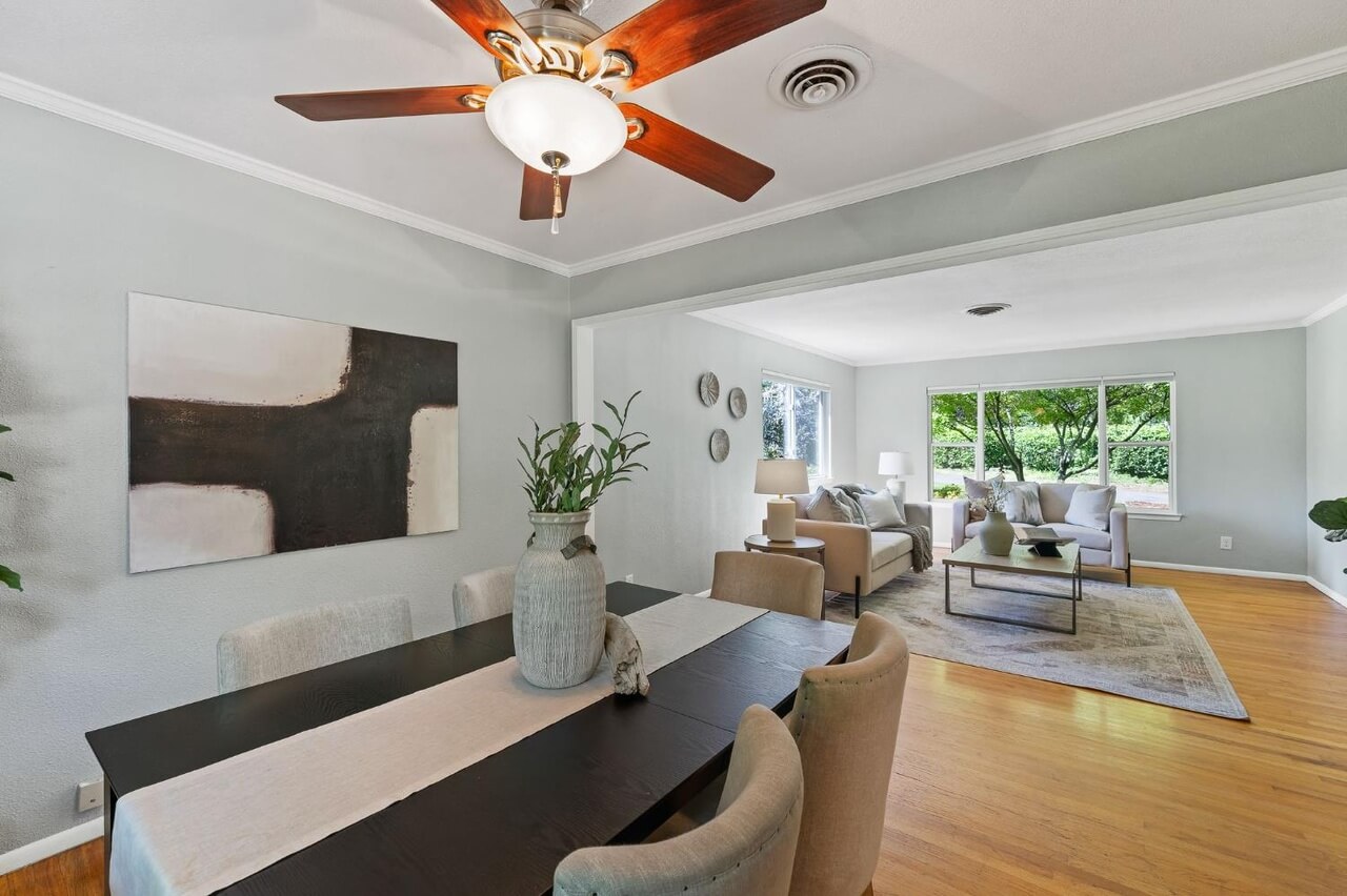 Schindler Rd, Newcastle - Premiere Home Staging & Design