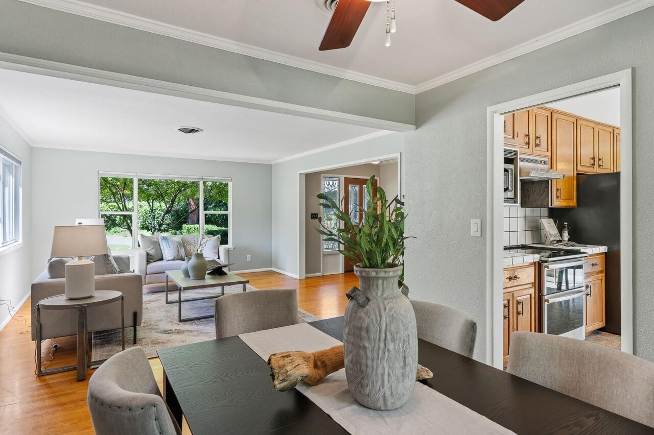 Schindler Rd, Newcastle - Premiere Home Staging & Design