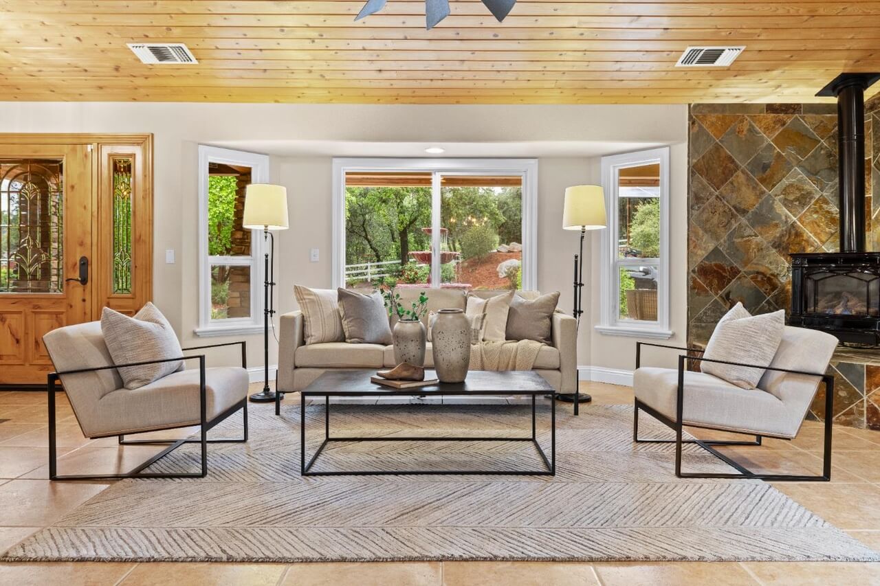 Callison Rd, Penryn - Premiere Home Staging & Design