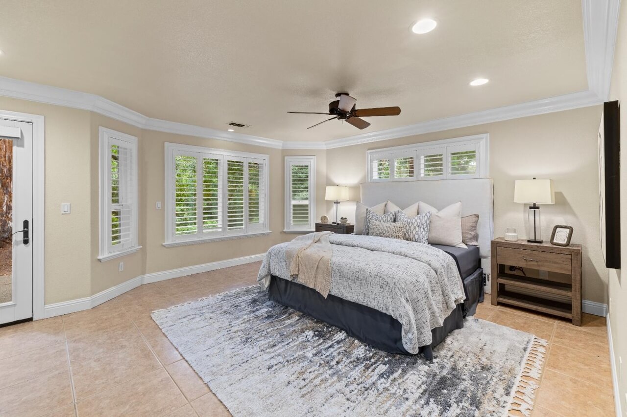 Callison Rd, Penryn - Premiere Home Staging & Design