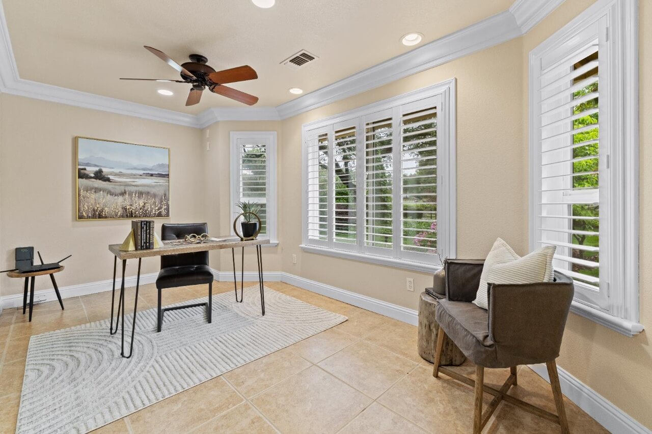 Callison Rd, Penryn - Premiere Home Staging & Design