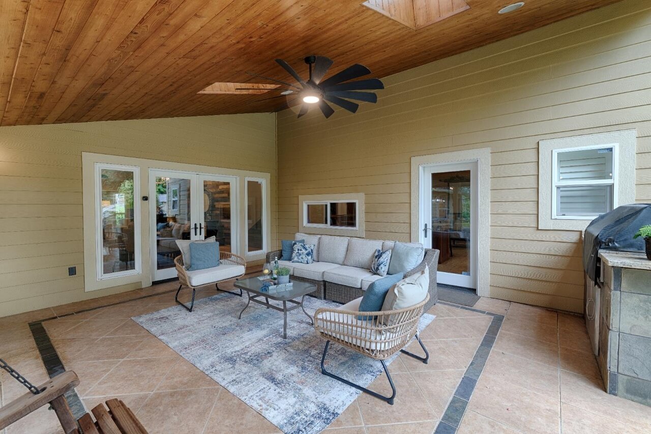 Callison Rd, Penryn - Premiere Home Staging & Design