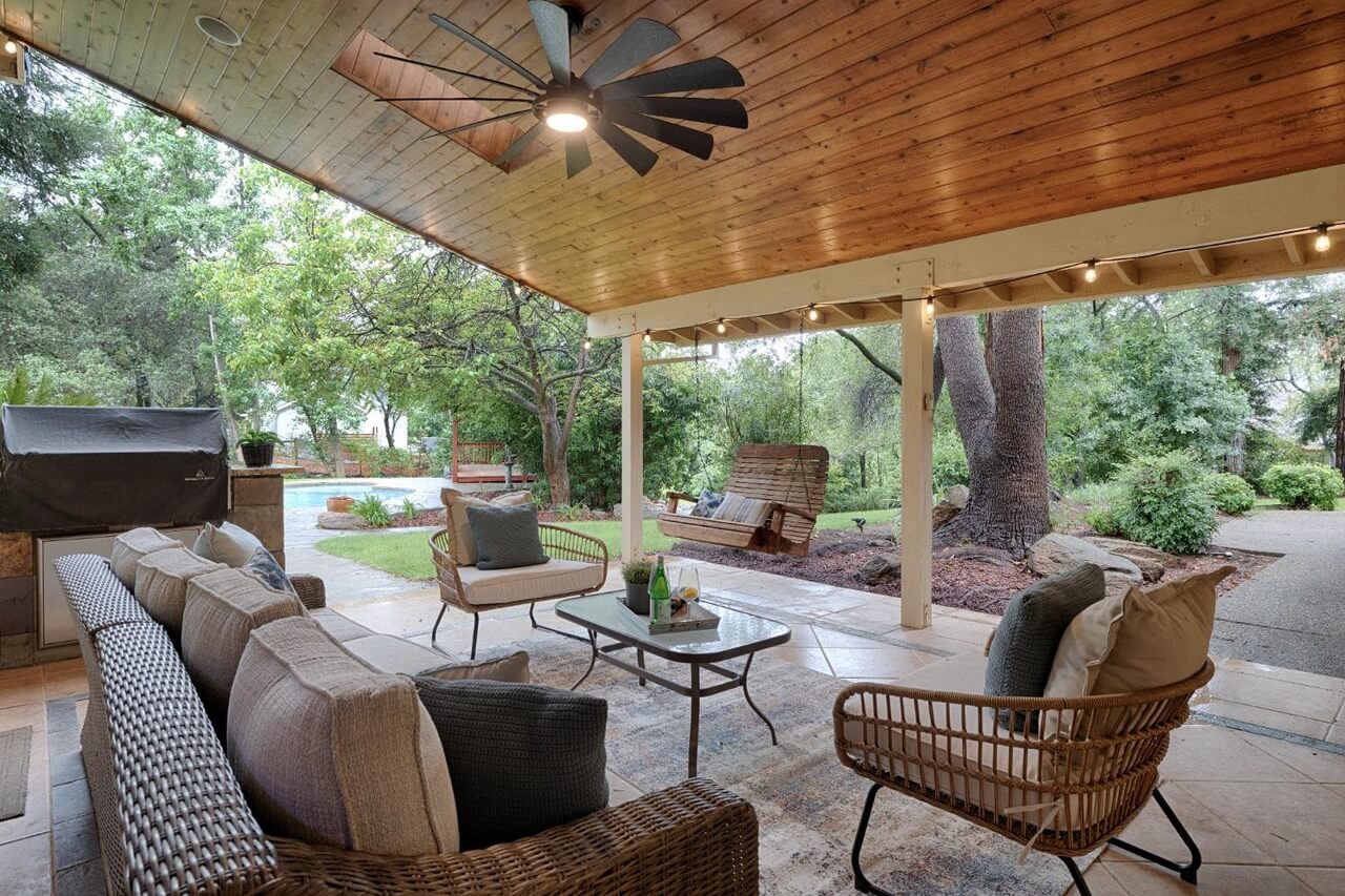 Callison Rd, Penryn - Premiere Home Staging & Design