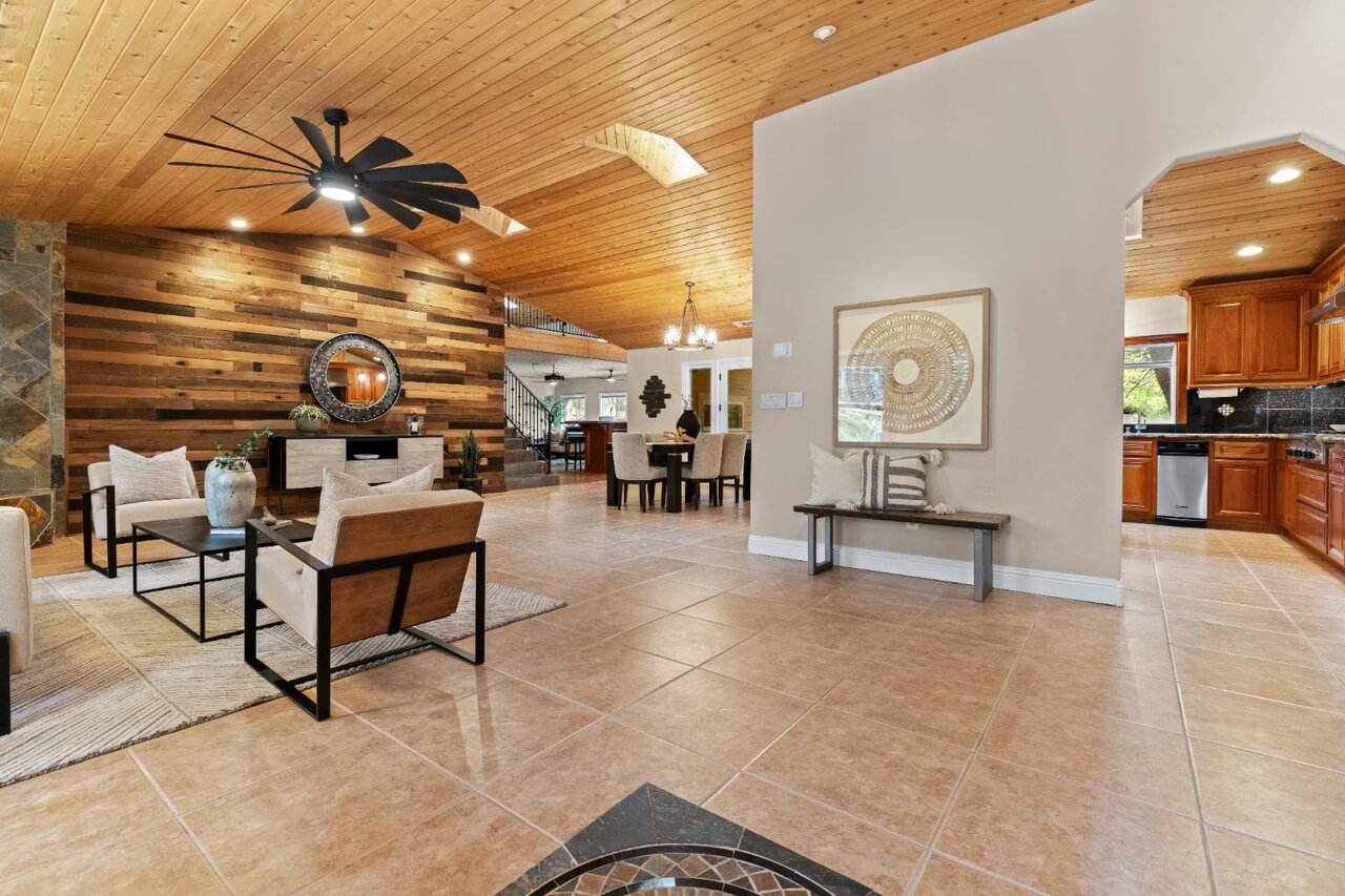 Callison Rd, Penryn - Premiere Home Staging & Design