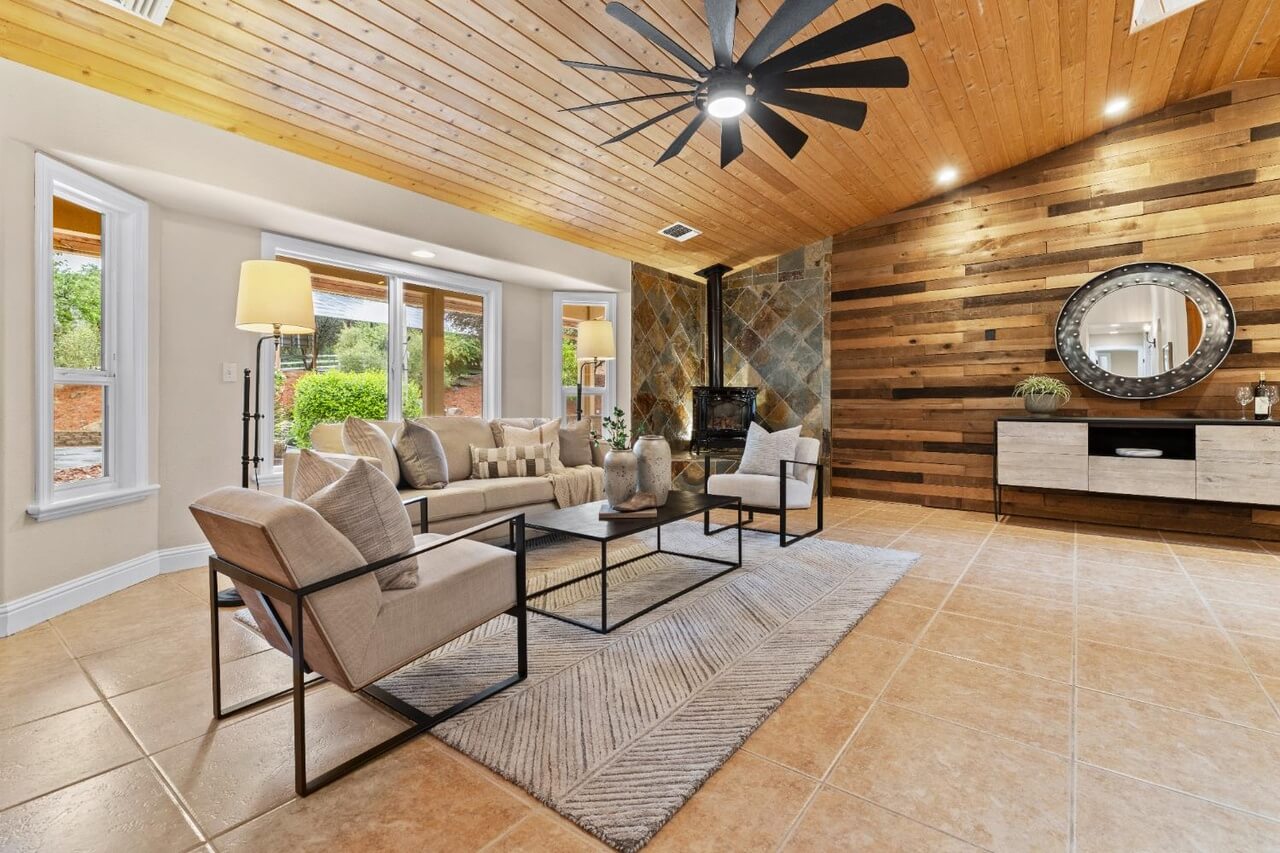 Callison Rd, Penryn - Premiere Home Staging & Design