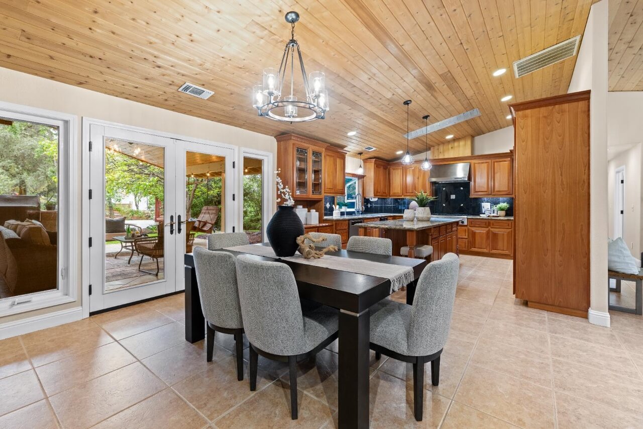 Callison Rd, Penryn - Premiere Home Staging & Design