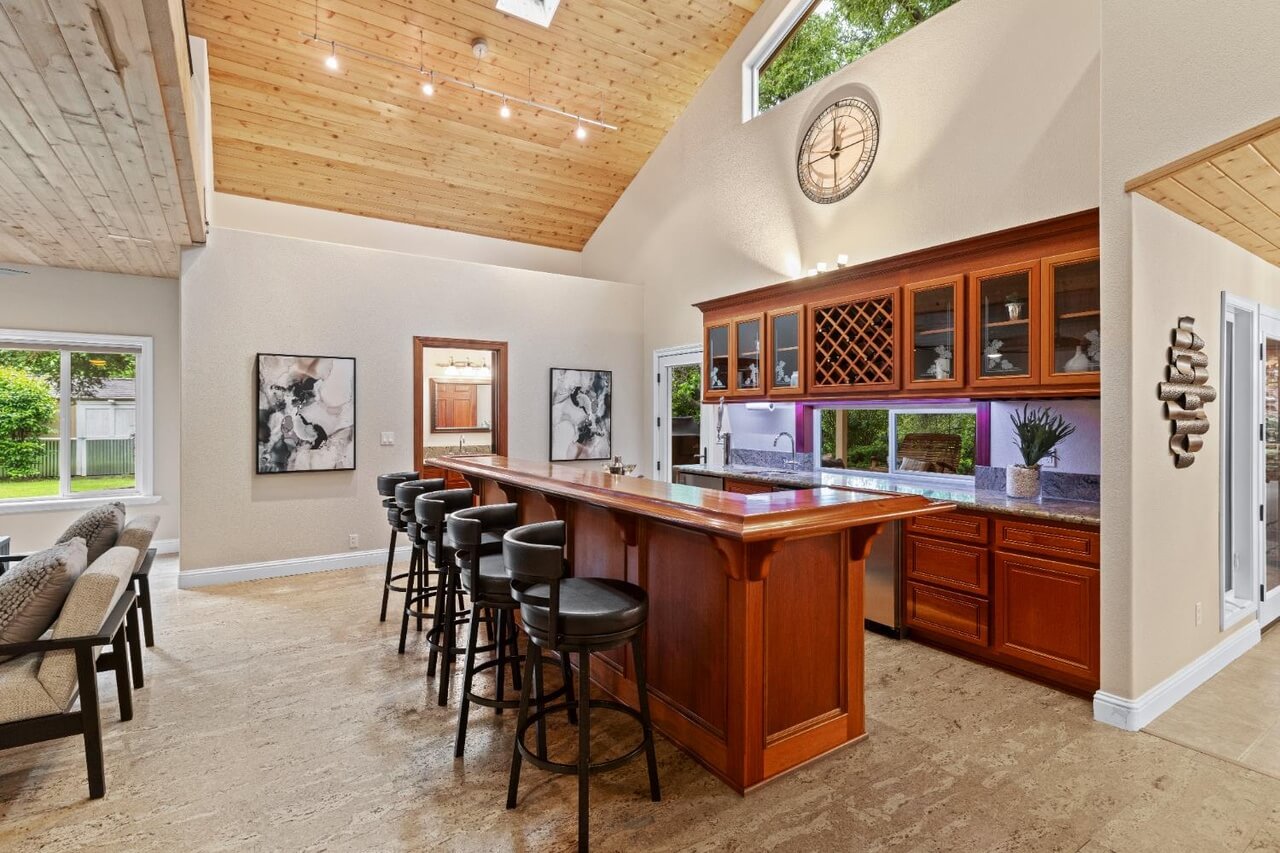 Callison Rd, Penryn - Premiere Home Staging & Design