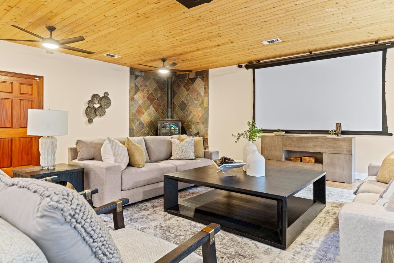 Callison Rd, Penryn - Premiere Home Staging & Design