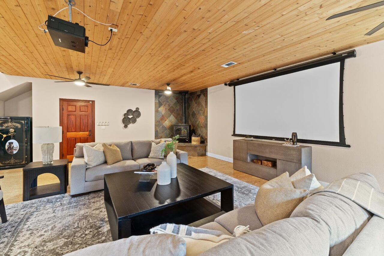 Callison Rd, Penryn - Premiere Home Staging & Design