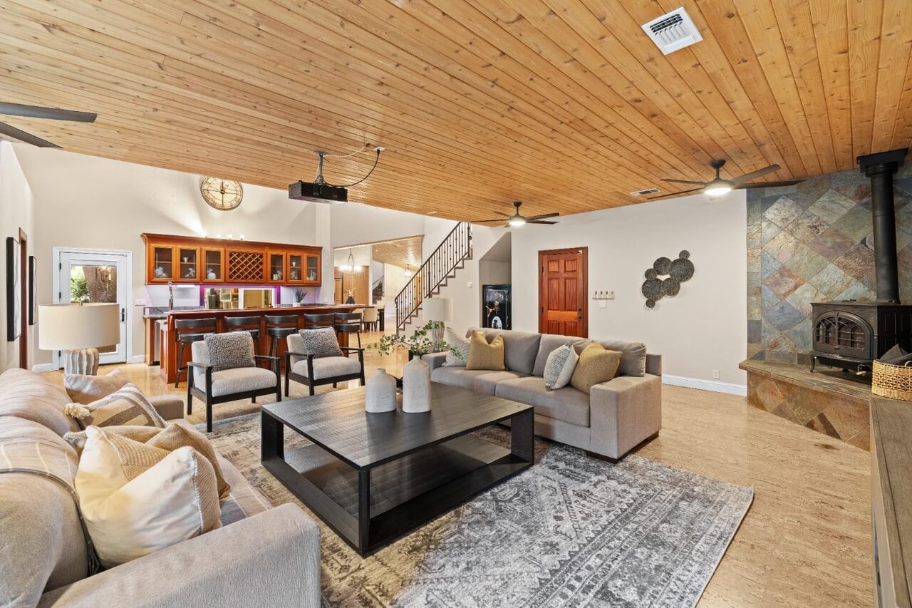 Callison Rd, Penryn - Premiere Home Staging & Design