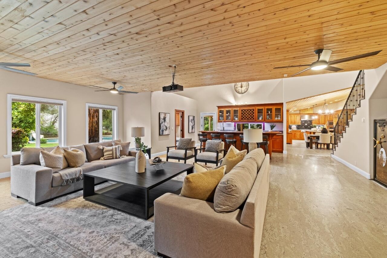 Callison Rd, Penryn - Premiere Home Staging & Design