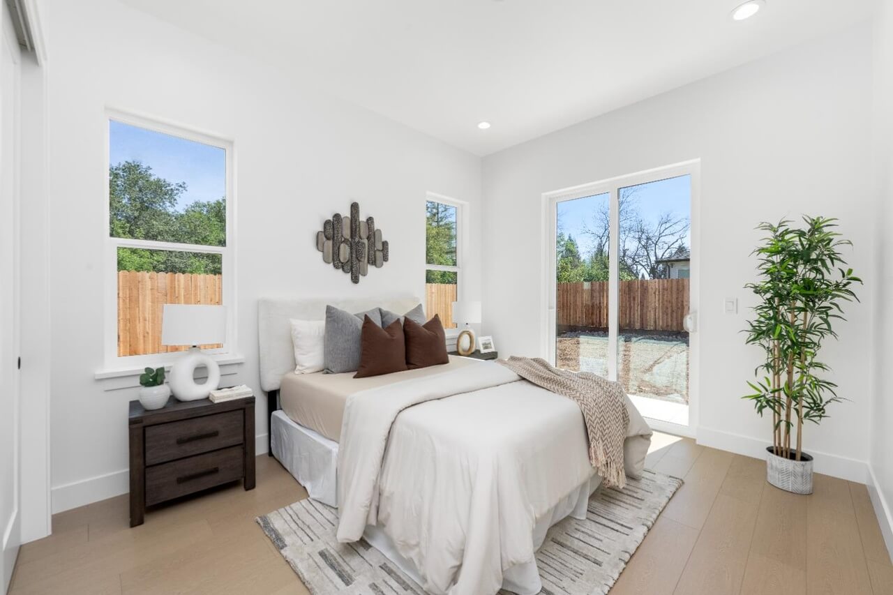 Maple Hill Ln, Orangevale - Premiere Home Staging & Design