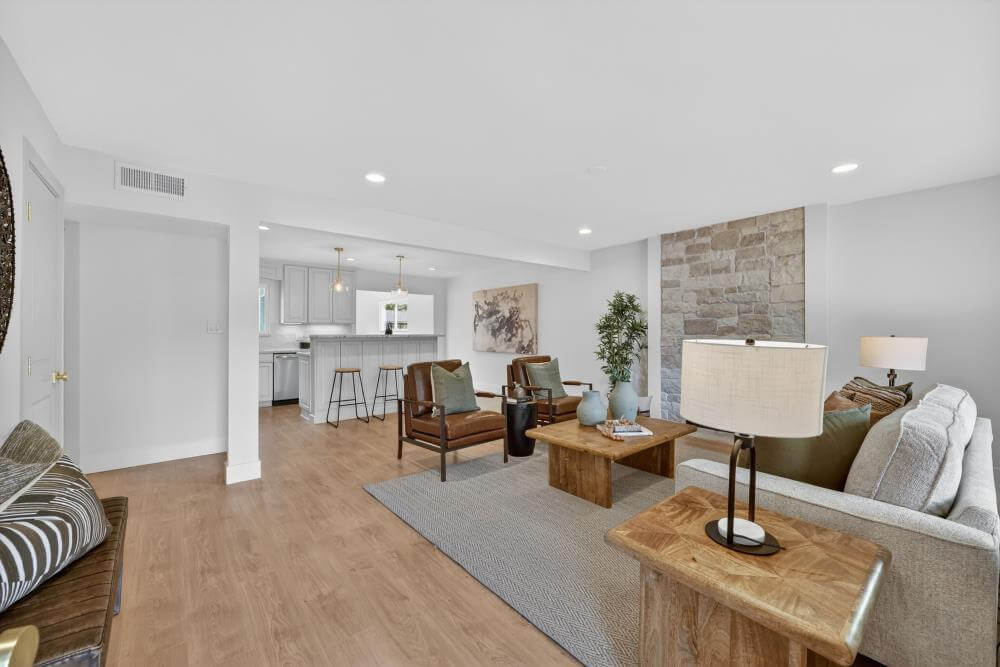 Tanglewood Cir, Orangevale - Premiere Home Staging & Design