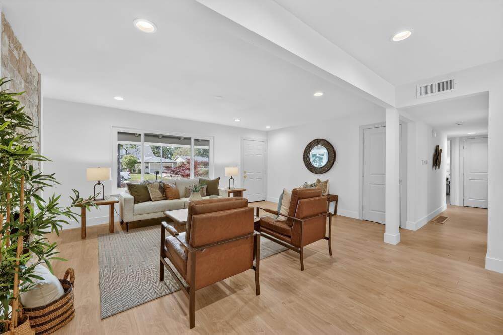 Tanglewood Cir, Orangevale - Premiere Home Staging & Design