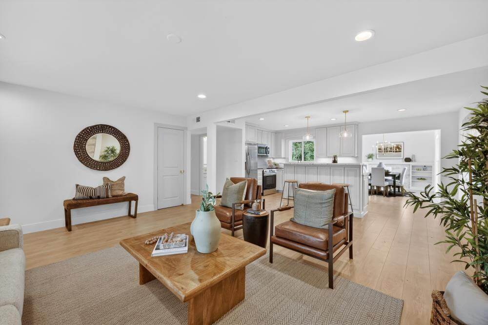 Tanglewood Cir, Orangevale - Premiere Home Staging & Design