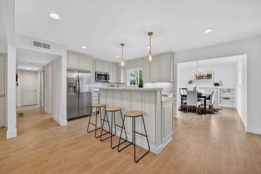 Tanglewood Cir, Orangevale - Premiere Home Staging & Design