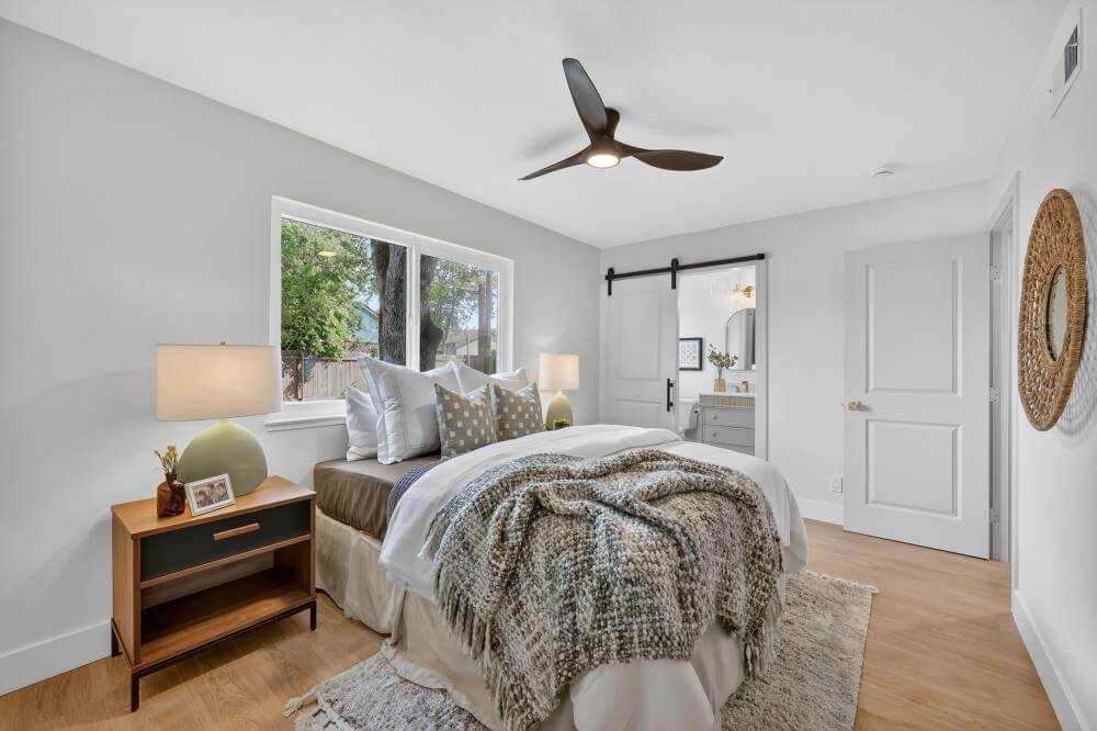 Tanglewood Cir, Orangevale - Premiere Home Staging & Design