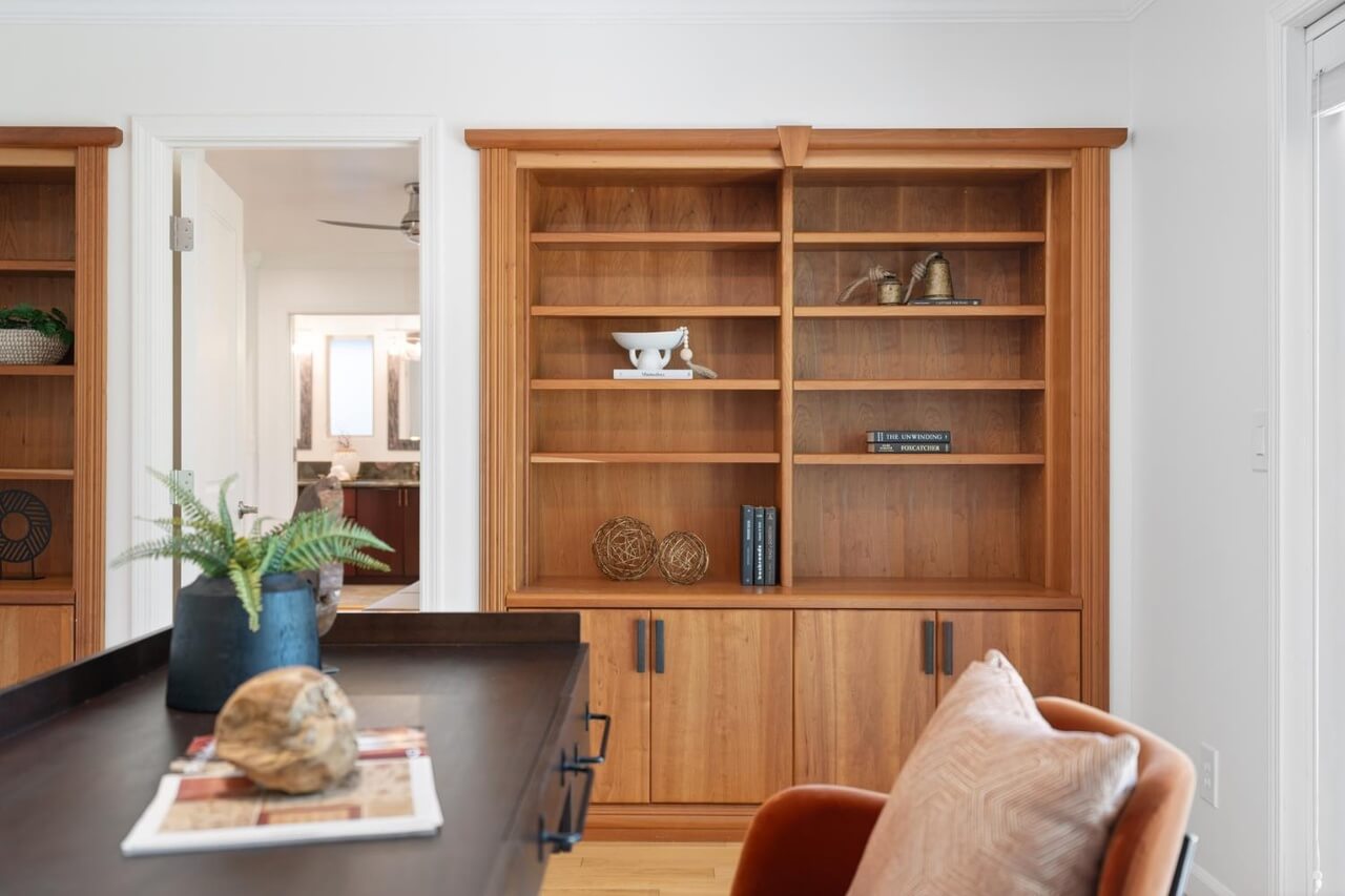 Adams Rd, Sacramento - Premiere Home Staging & Design