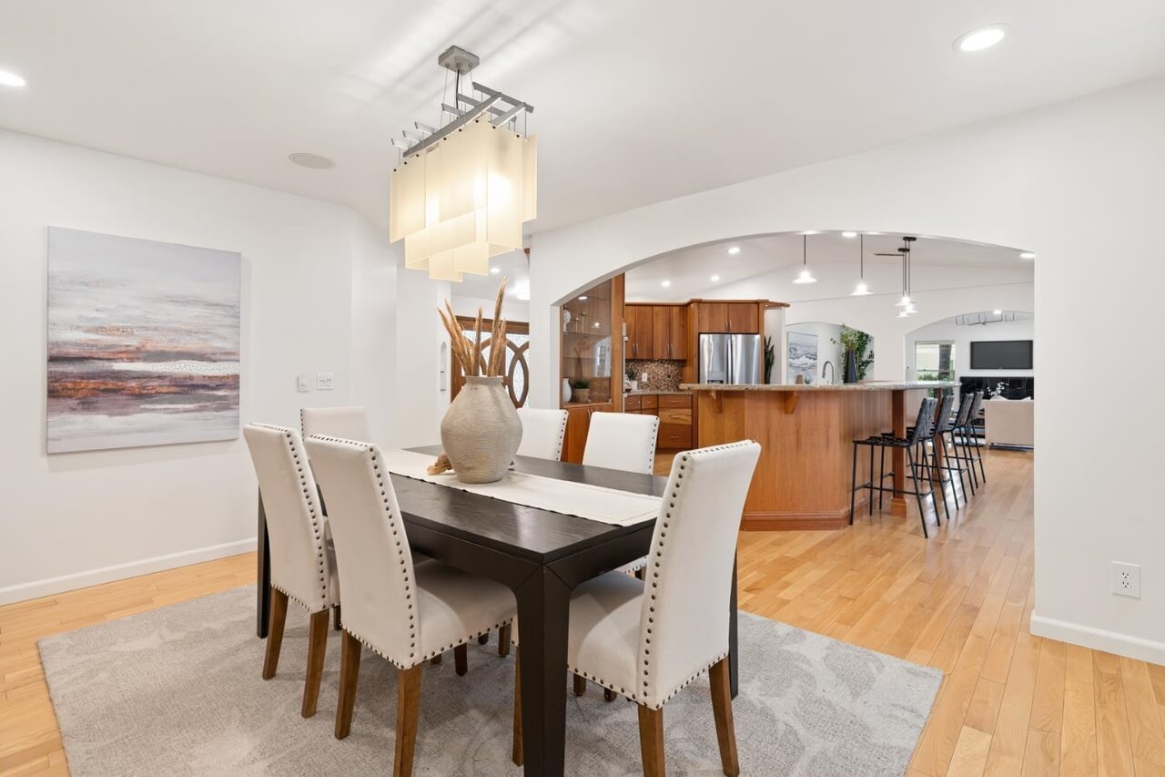 Adams Rd, Sacramento - Premiere Home Staging & Design