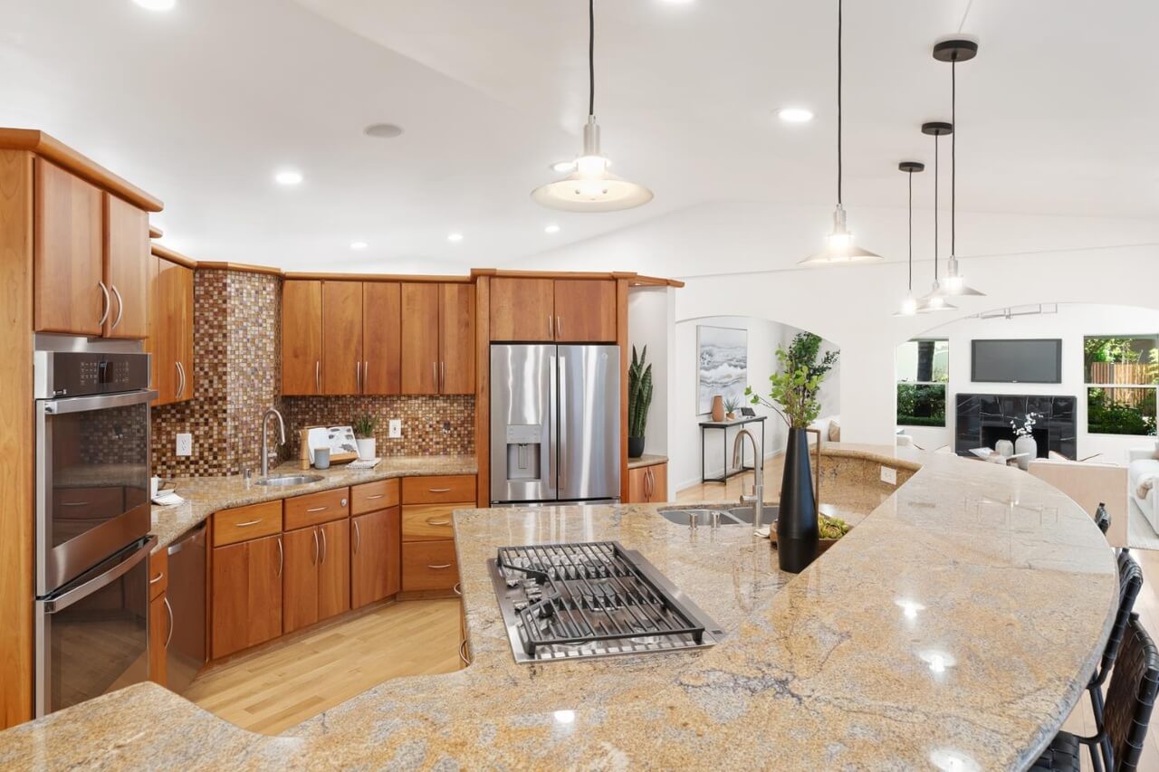 Adams Rd, Sacramento - Premiere Home Staging & Design
