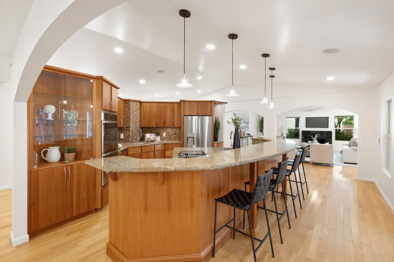 Adams Rd, Sacramento - Premiere Home Staging & Design
