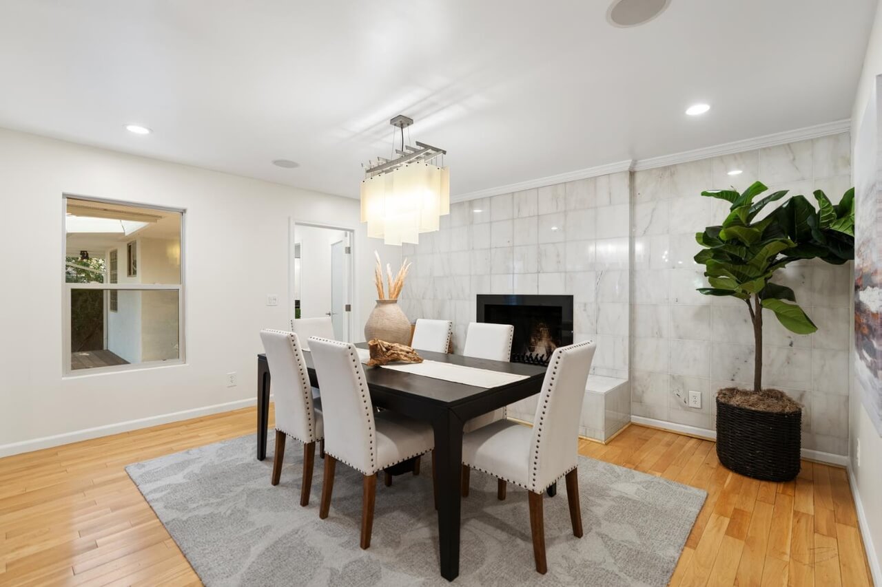 Adams Rd, Sacramento - Premiere Home Staging & Design