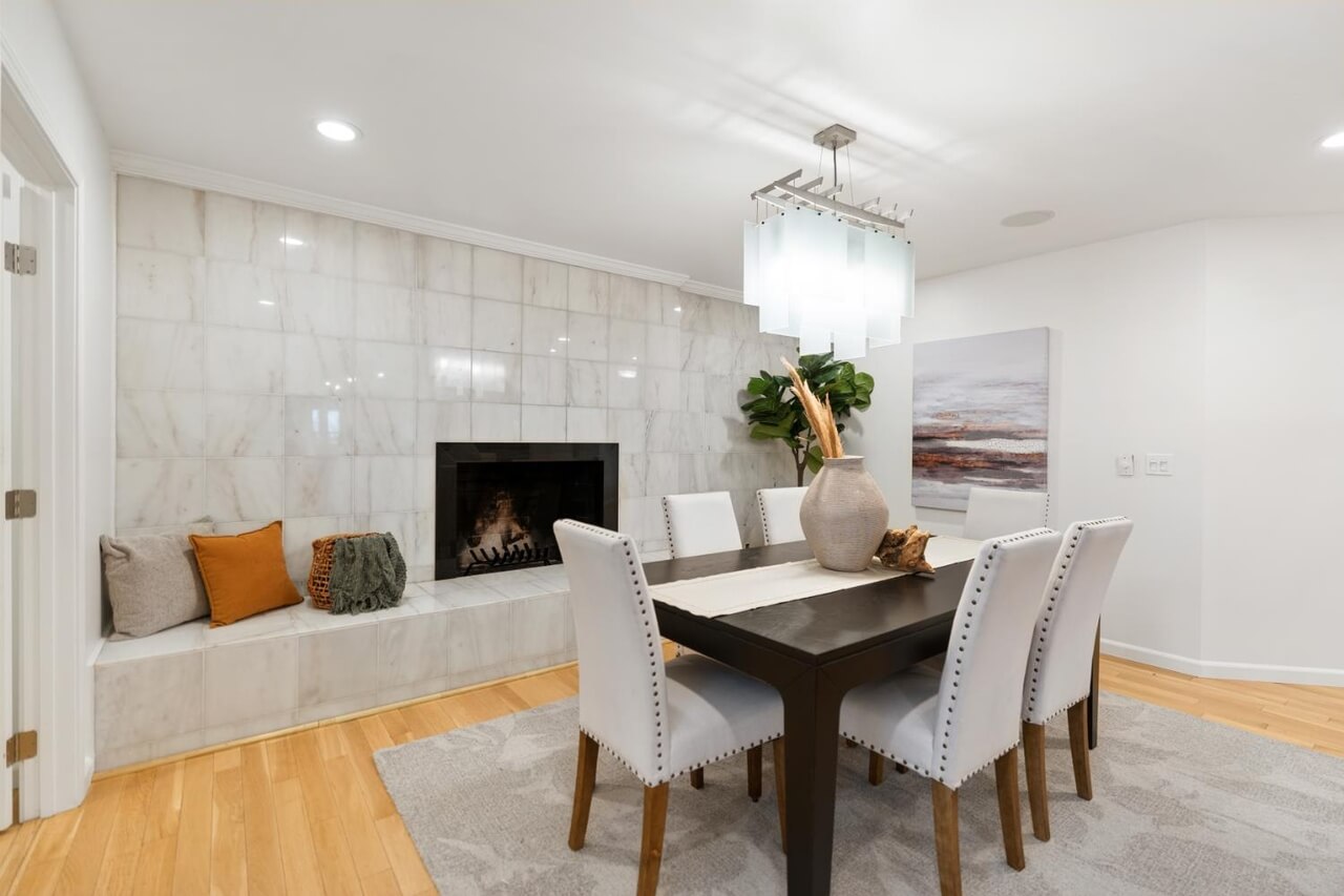 Adams Rd, Sacramento - Premiere Home Staging & Design