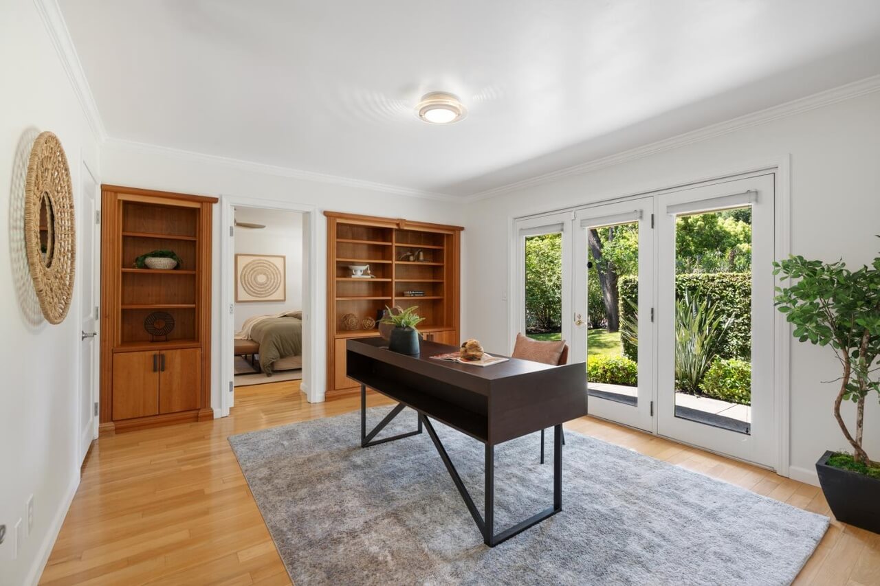 Adams Rd, Sacramento - Premiere Home Staging & Design