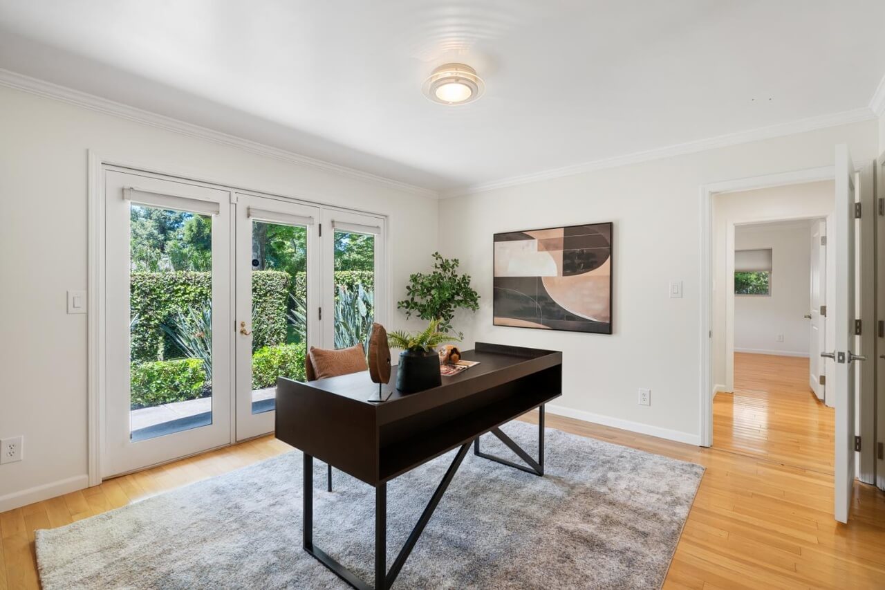 Adams Rd, Sacramento - Premiere Home Staging & Design