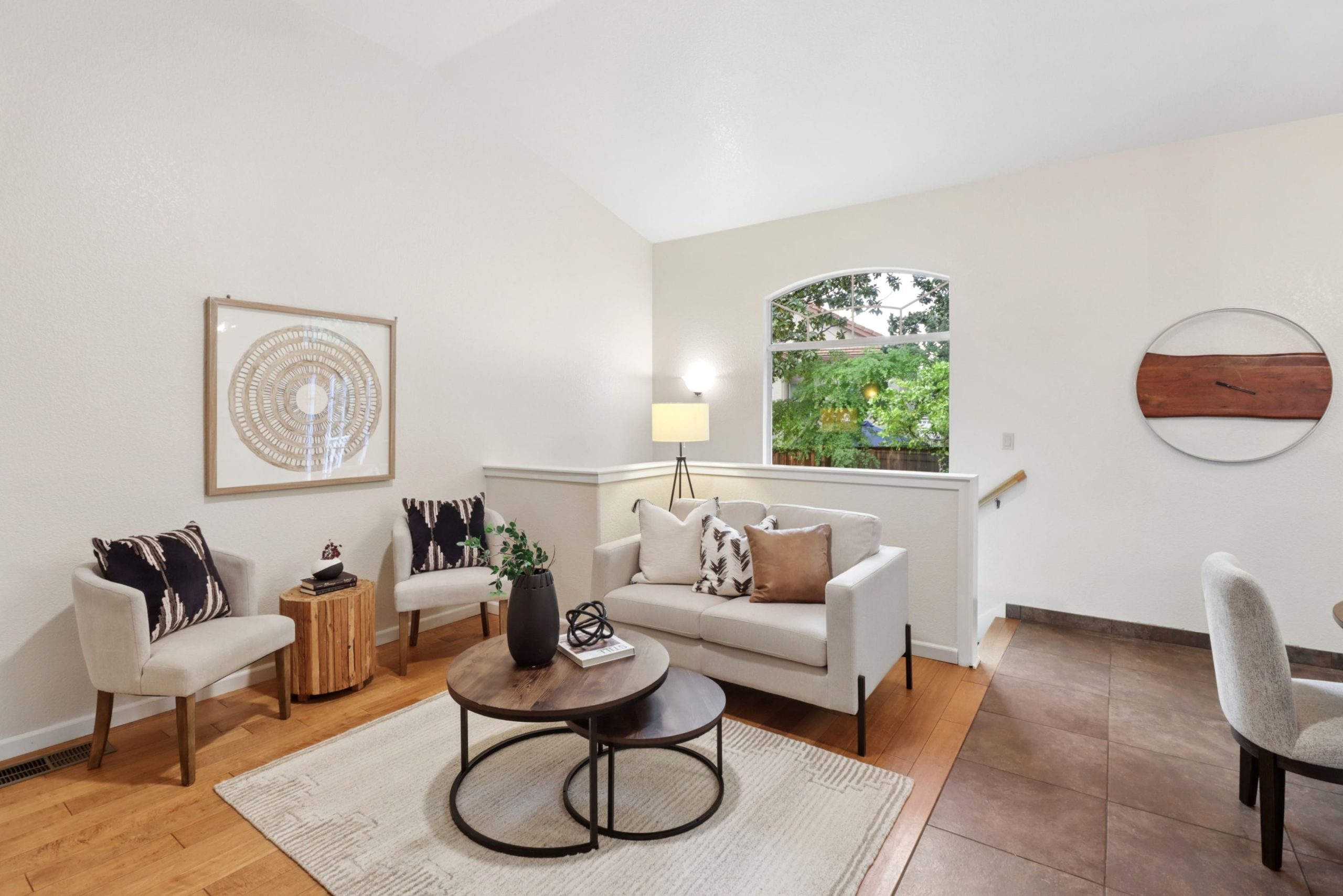 Amhurst Cir, Folsom - Premiere Home Staging & Design