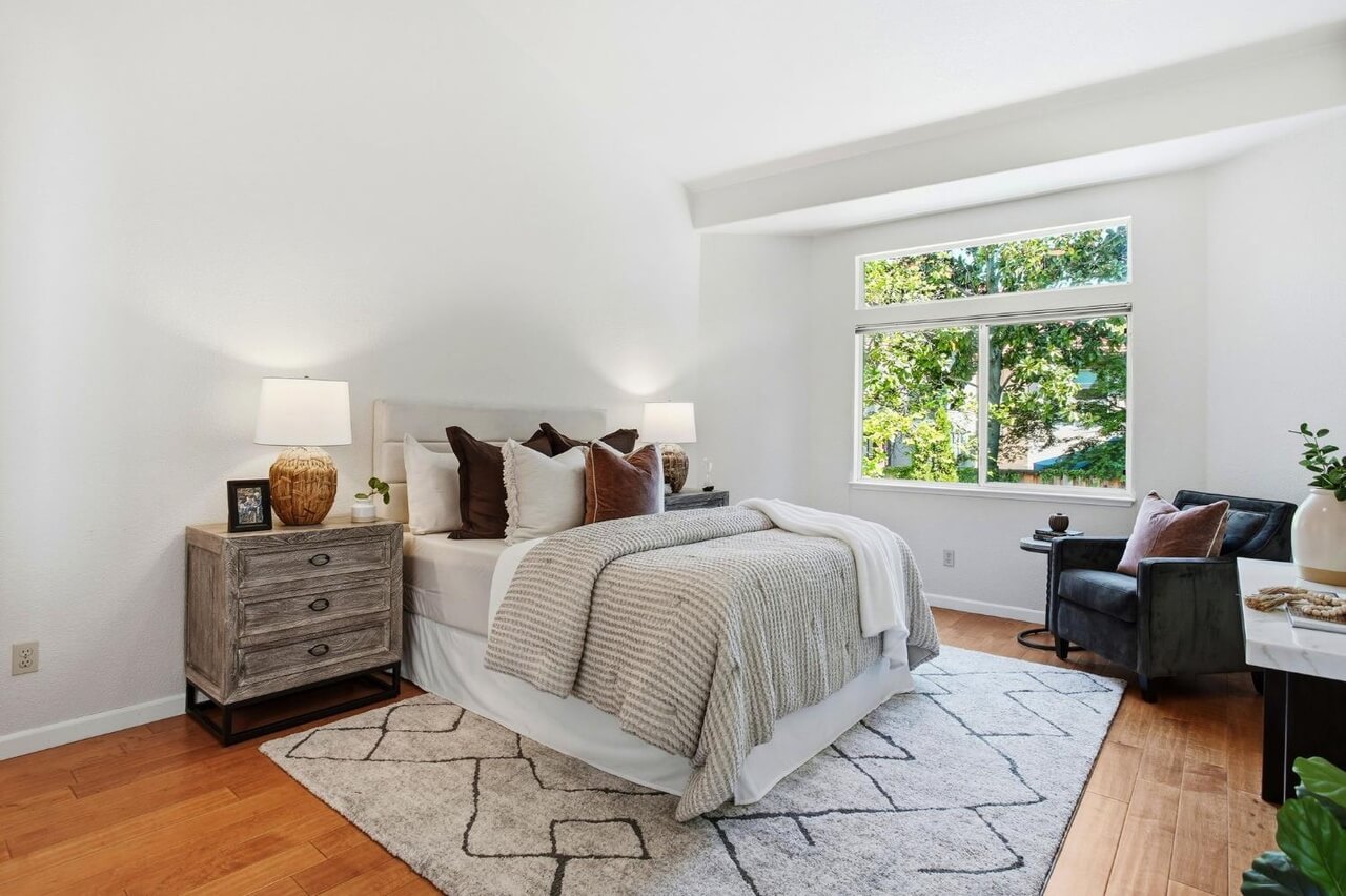 Amhurst Cir, Folsom - Premiere Home Staging & Design