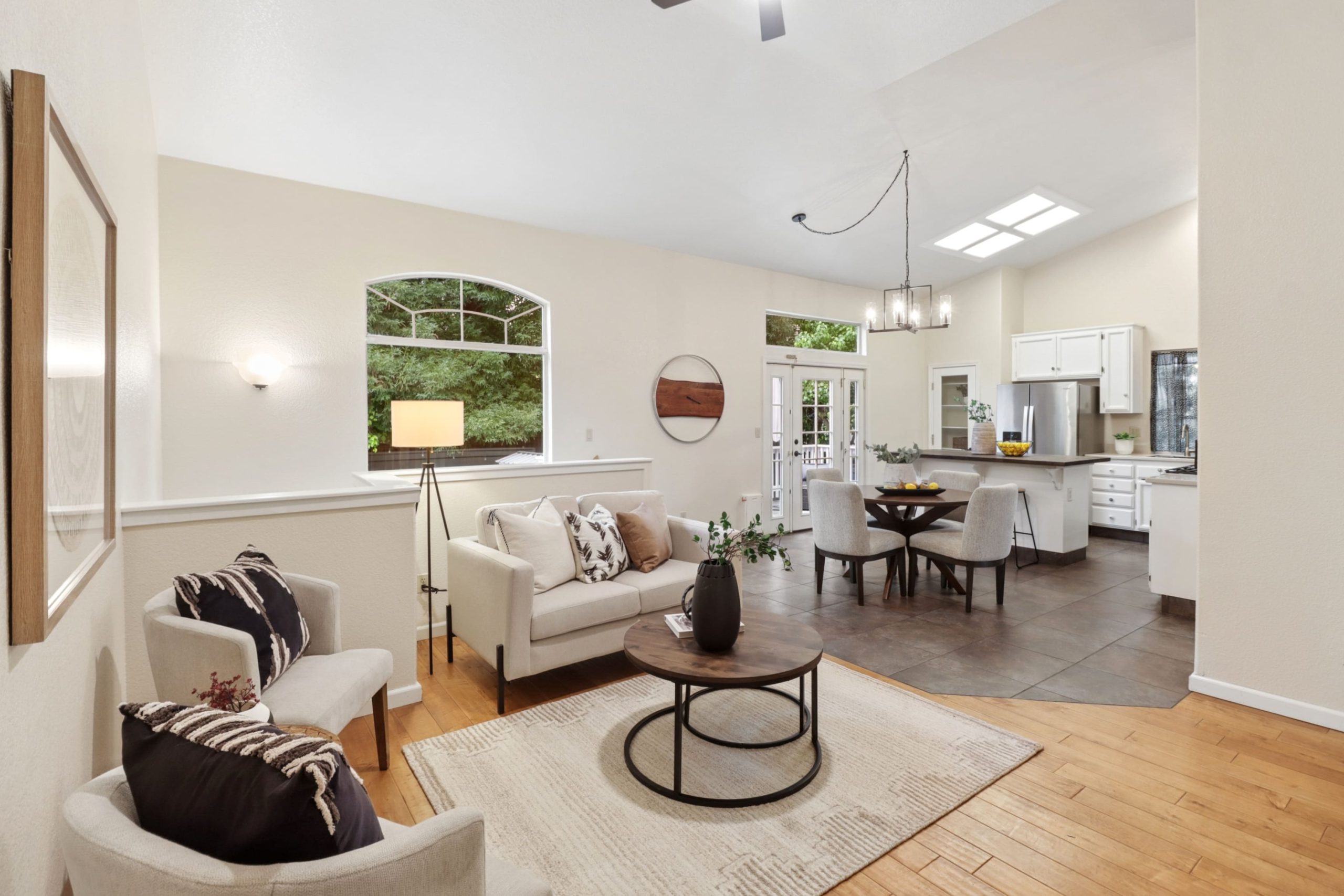Amhurst Cir, Folsom - Premiere Home Staging & Design