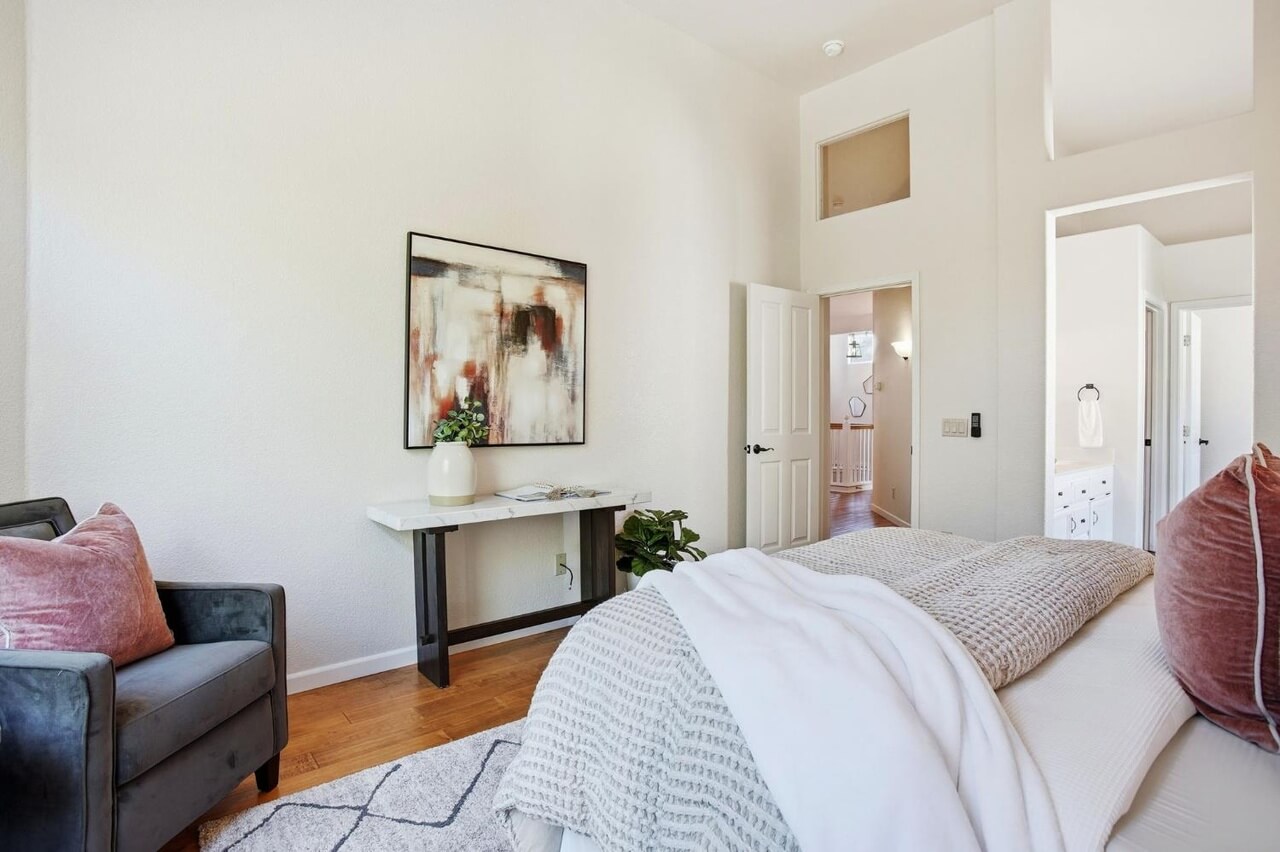 Amhurst Cir, Folsom - Premiere Home Staging & Design