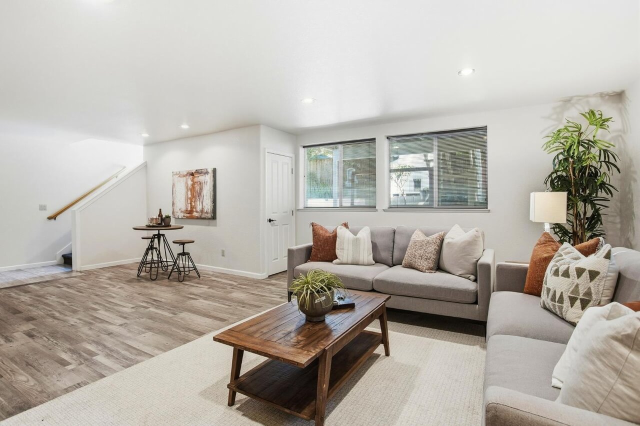 Amhurst Cir, Folsom - Premiere Home Staging & Design