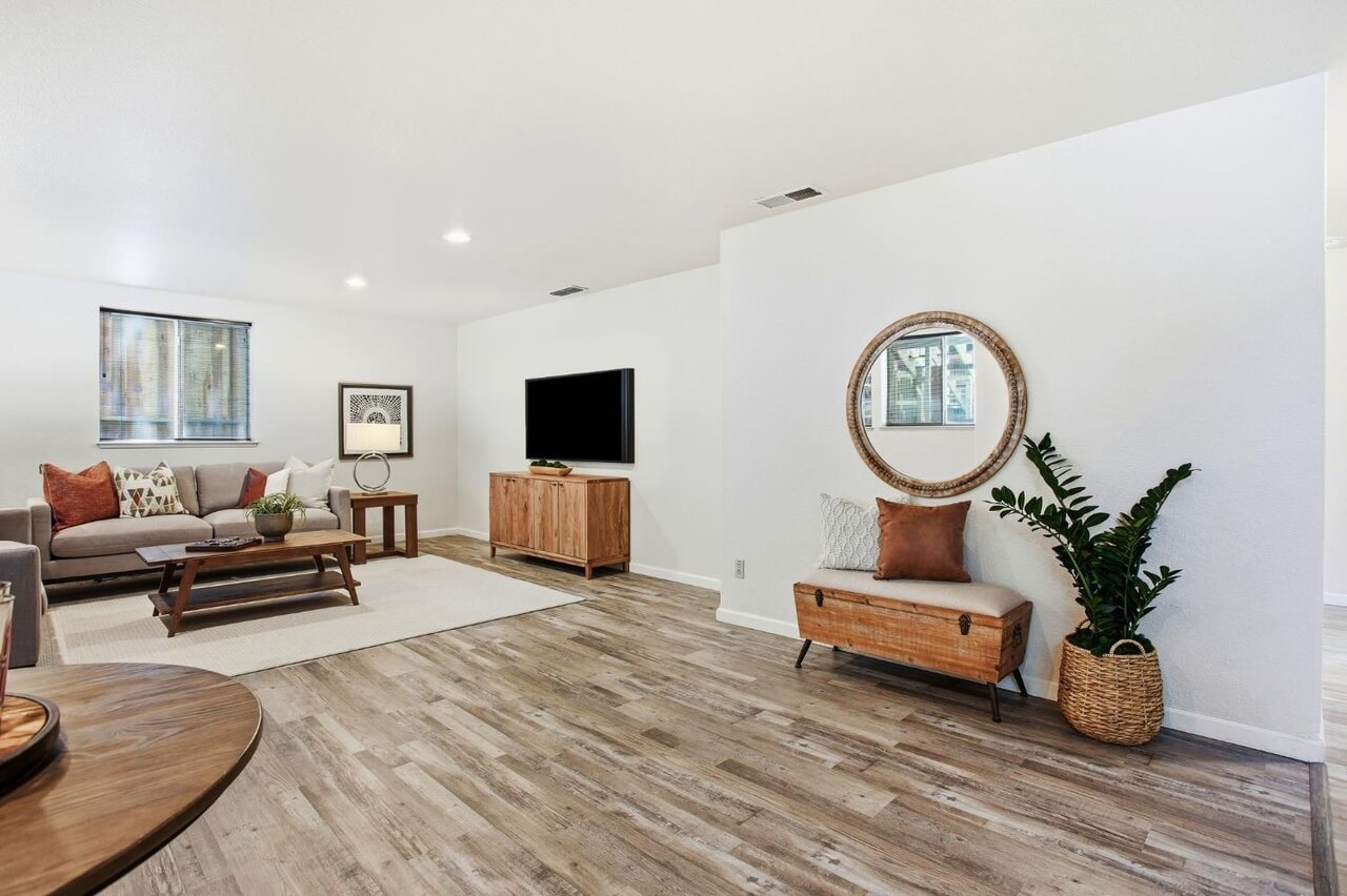 Amhurst Cir, Folsom - Premiere Home Staging & Design