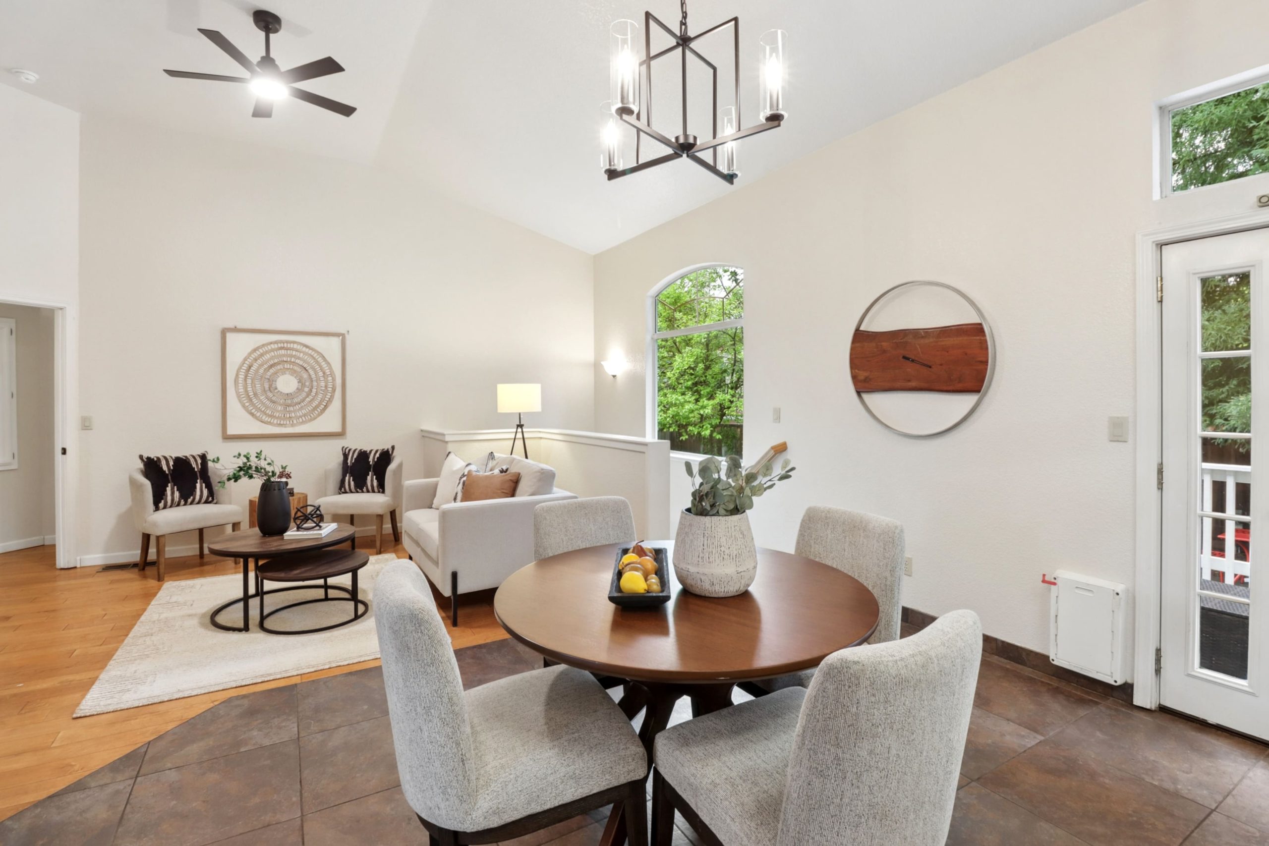 Amhurst Cir, Folsom - Premiere Home Staging & Design