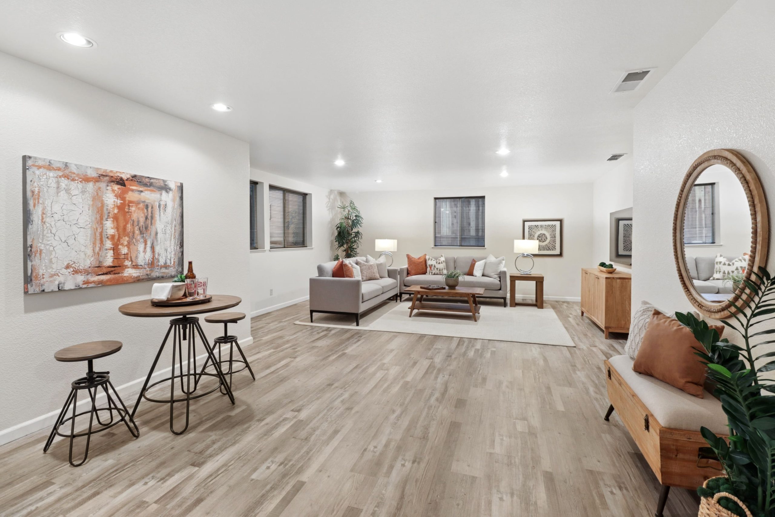 Amhurst Cir, Folsom - Premiere Home Staging & Design