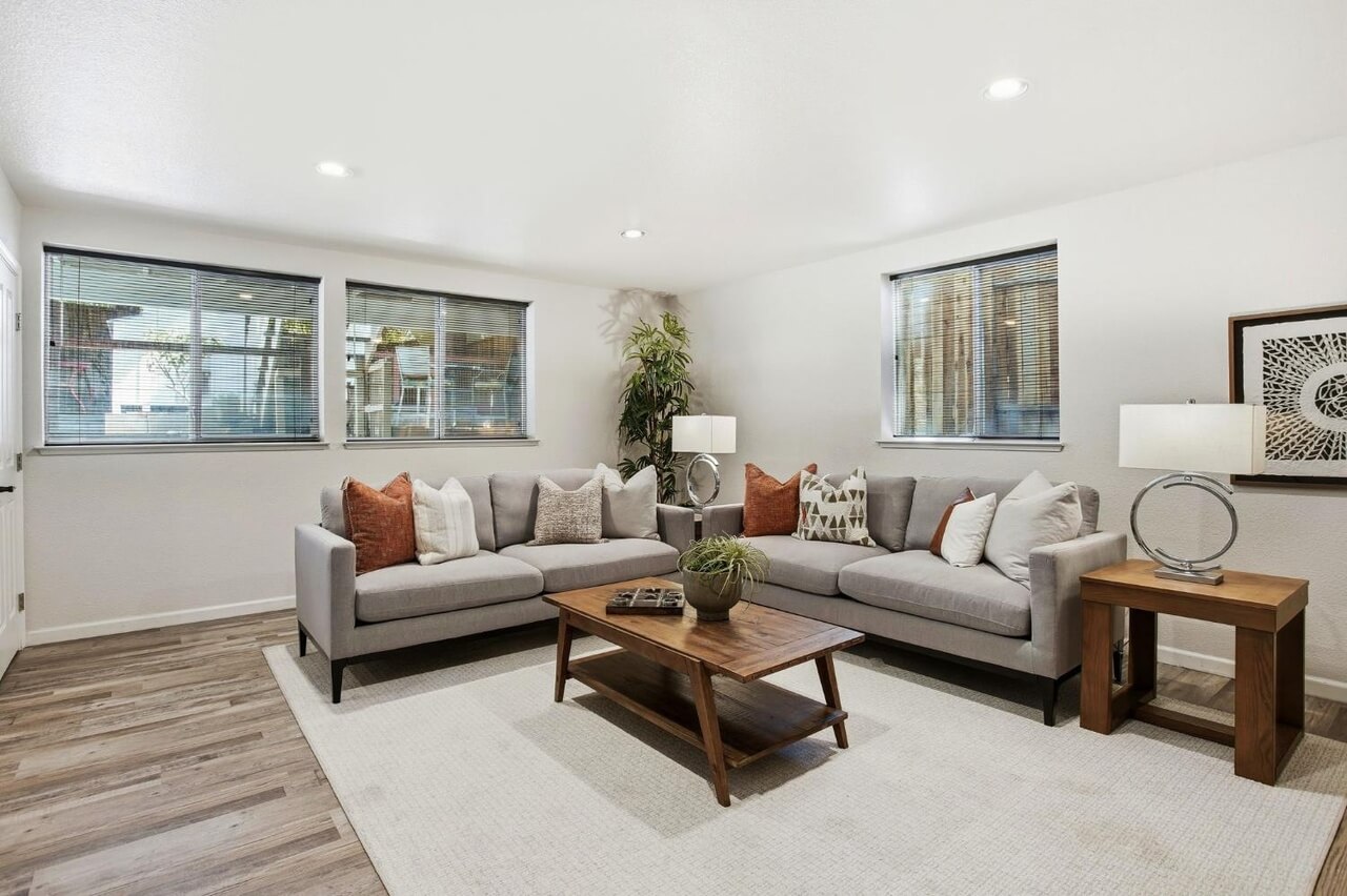 Amhurst Cir, Folsom - Premiere Home Staging & Design