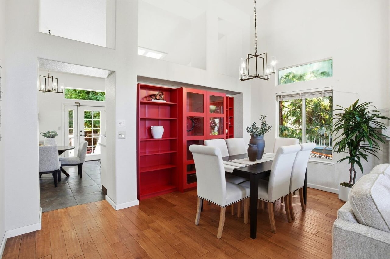 Amhurst Cir, Folsom - Premiere Home Staging & Design