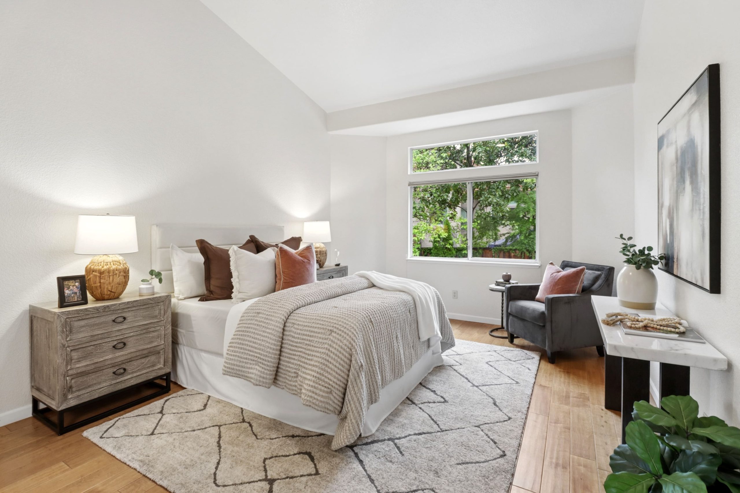 Amhurst Cir, Folsom - Premiere Home Staging & Design