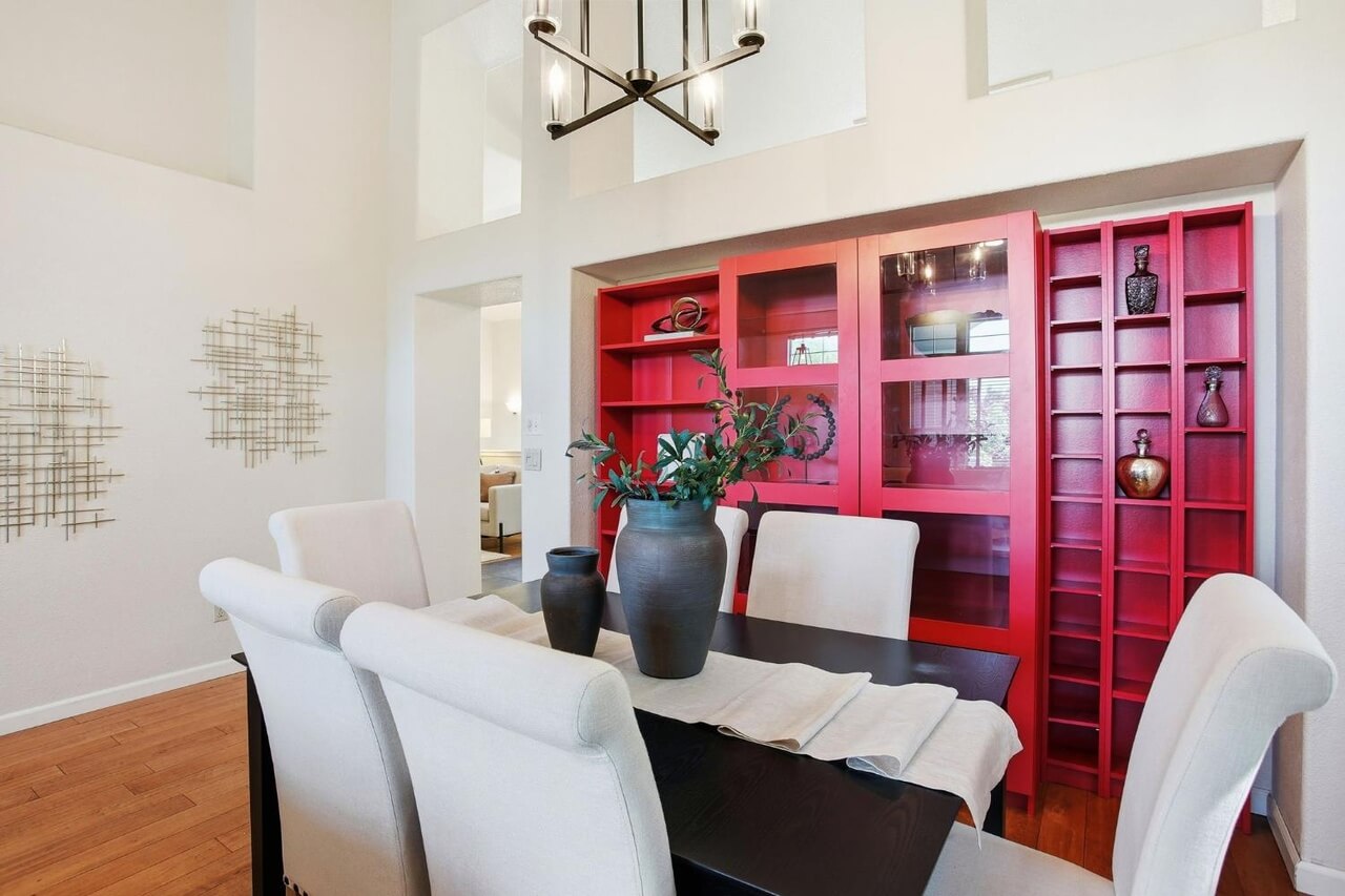 Amhurst Cir, Folsom - Premiere Home Staging & Design