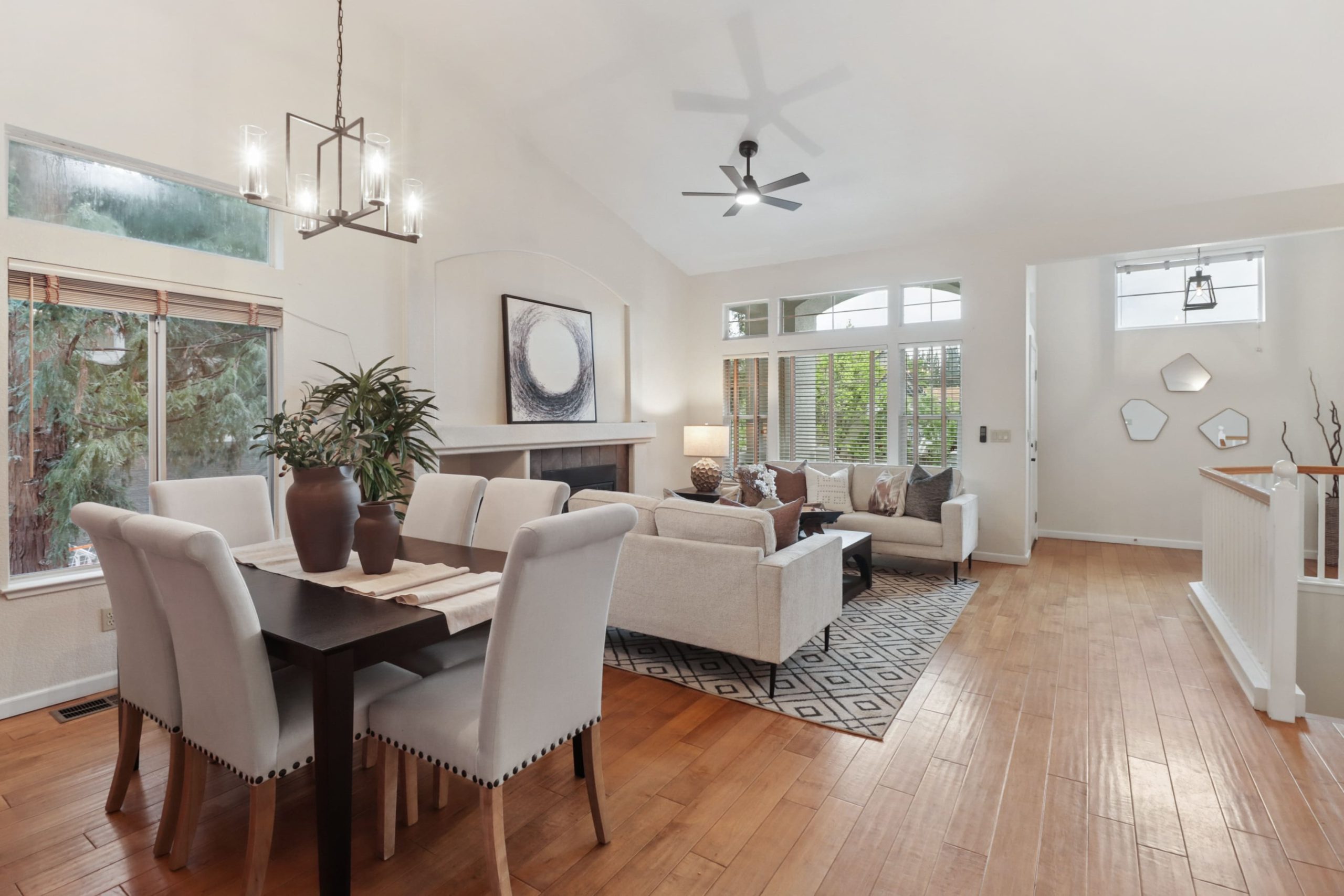 Amhurst Cir, Folsom - Premiere Home Staging & Design