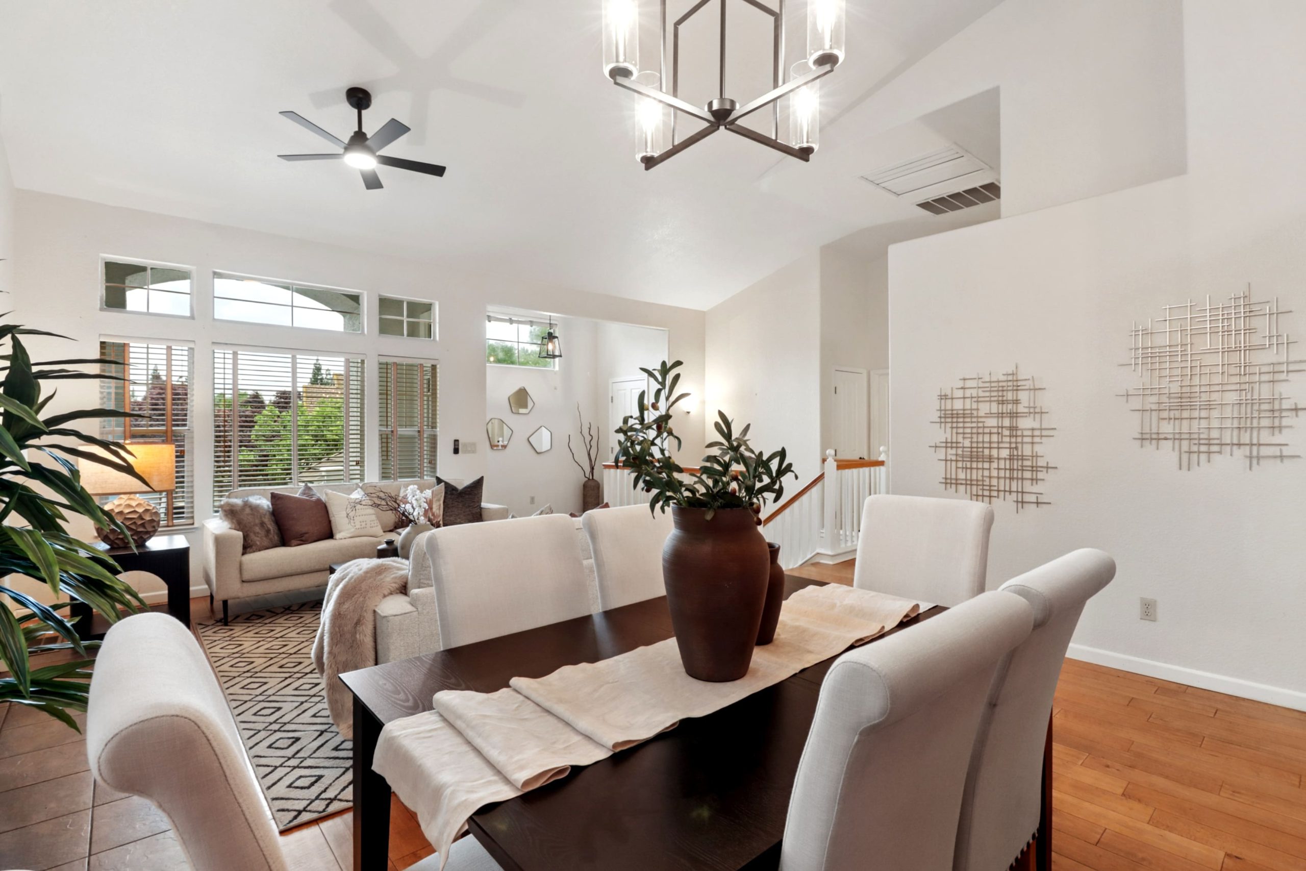 Amhurst Cir, Folsom - Premiere Home Staging & Design