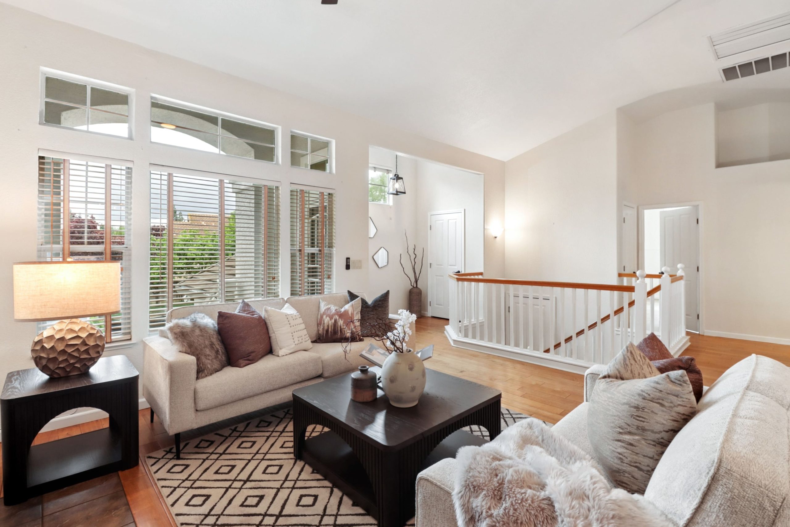 Amhurst Cir, Folsom - Premiere Home Staging & Design