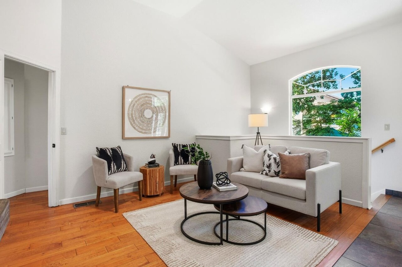 Amhurst Cir, Folsom - Premiere Home Staging & Design