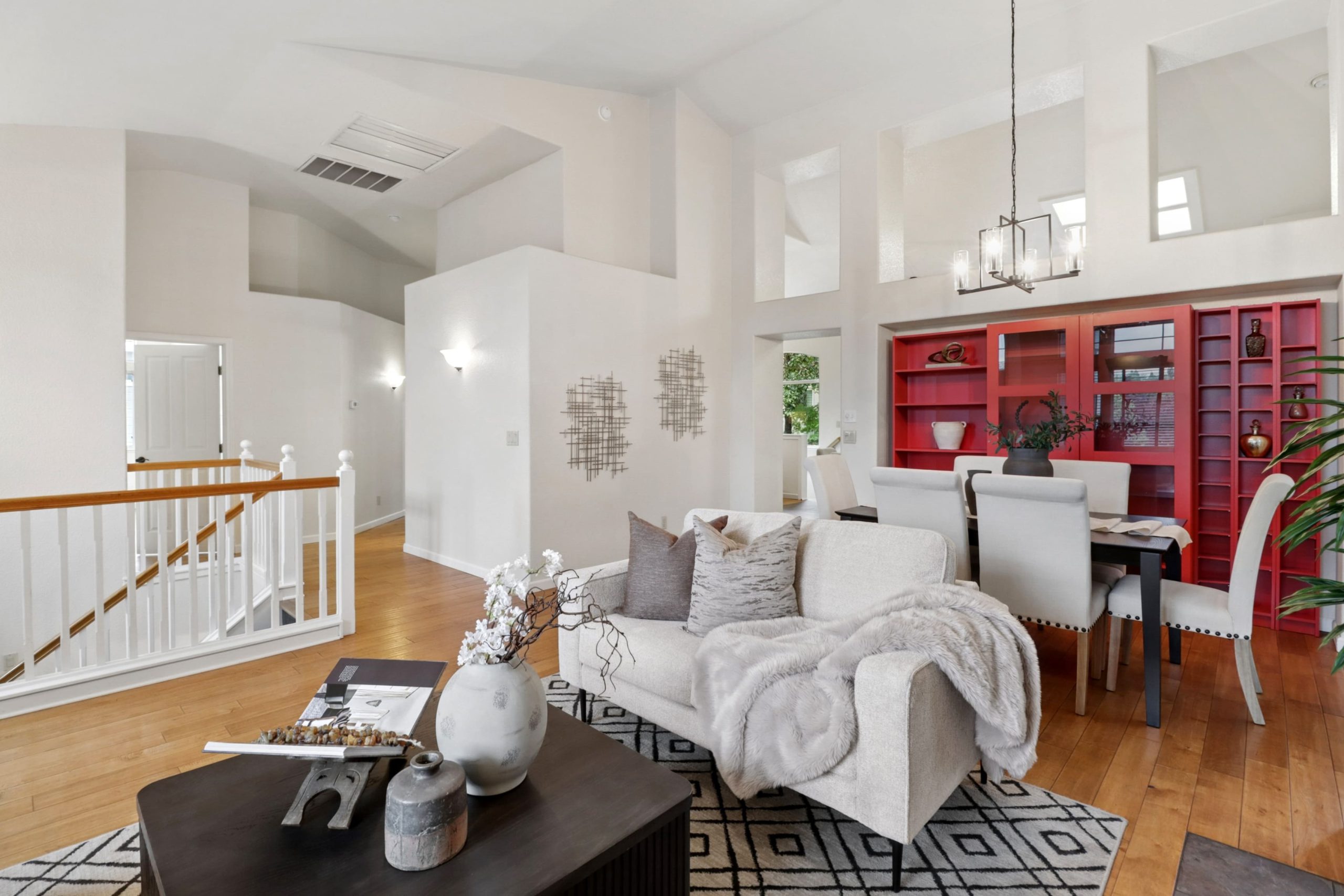 Amhurst Cir, Folsom - Premiere Home Staging & Design