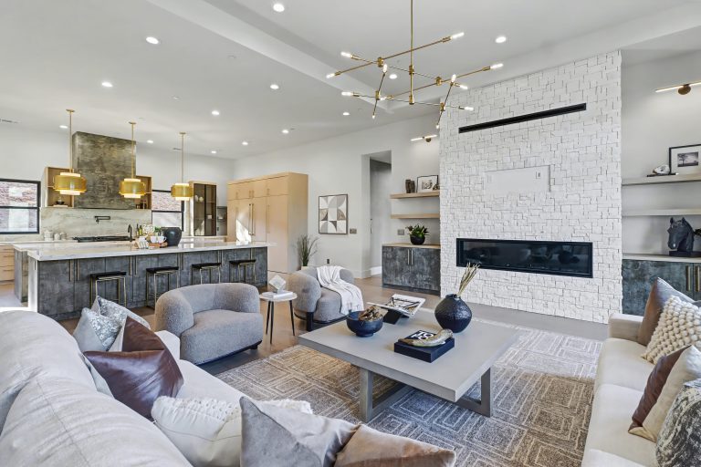 Belfiore Ct, El Dorado Hills - Premiere Home Staging & Design