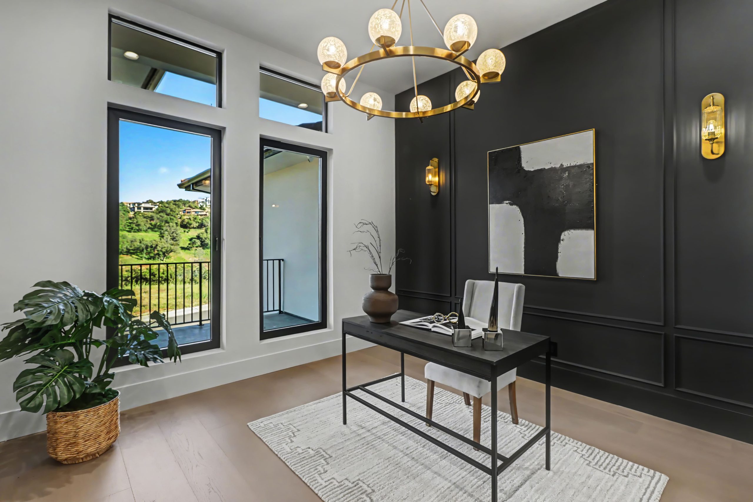 Belfiore Ct, El Dorado Hills - Premiere Home Staging & Design