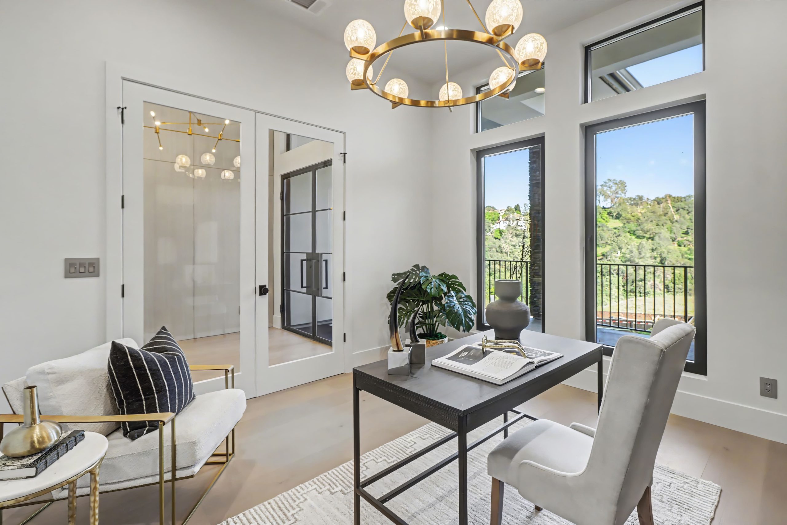 Belfiore Ct, El Dorado Hills - Premiere Home Staging & Design