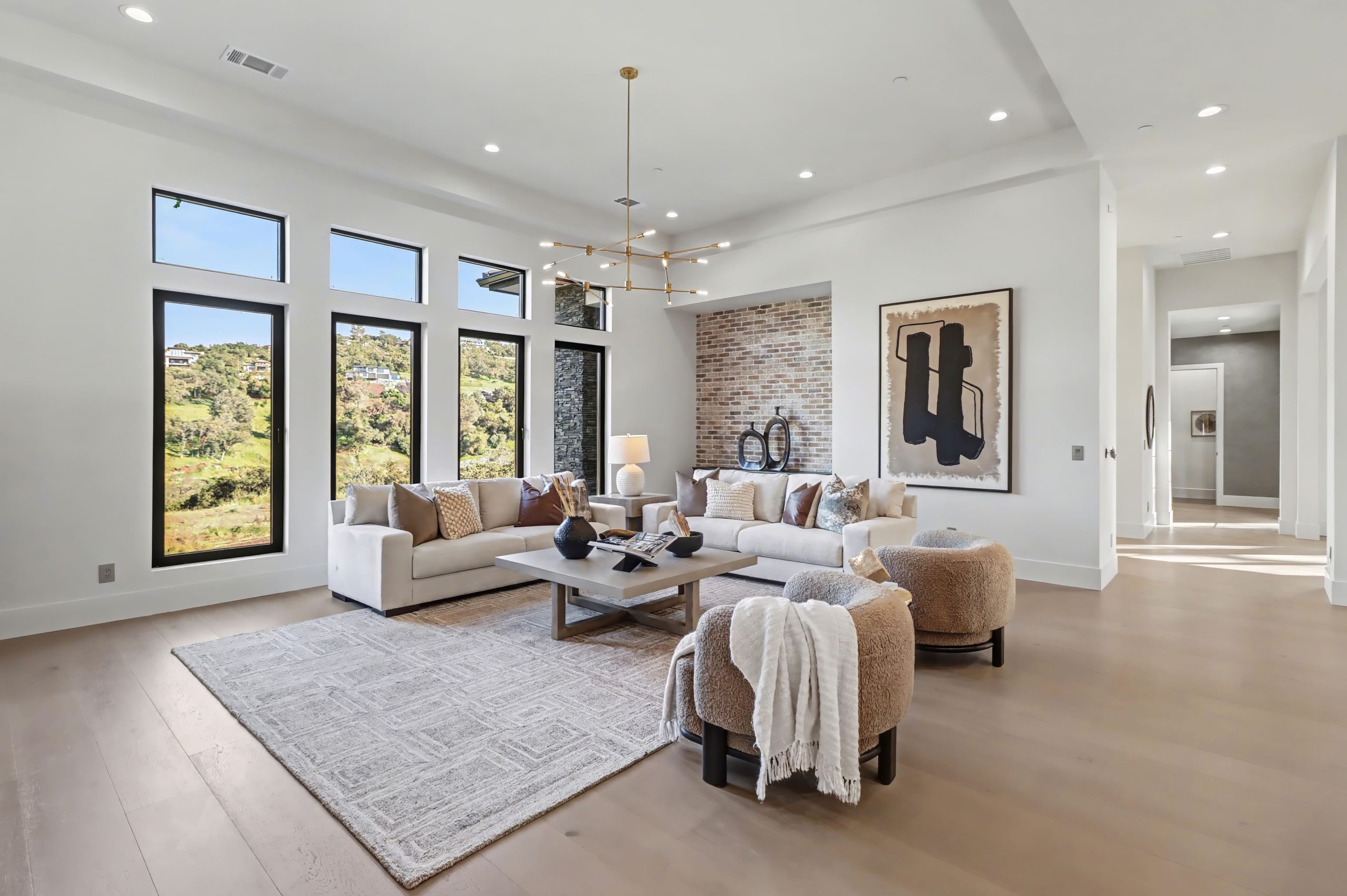 Belfiore Ct, El Dorado Hills - Premiere Home Staging & Design